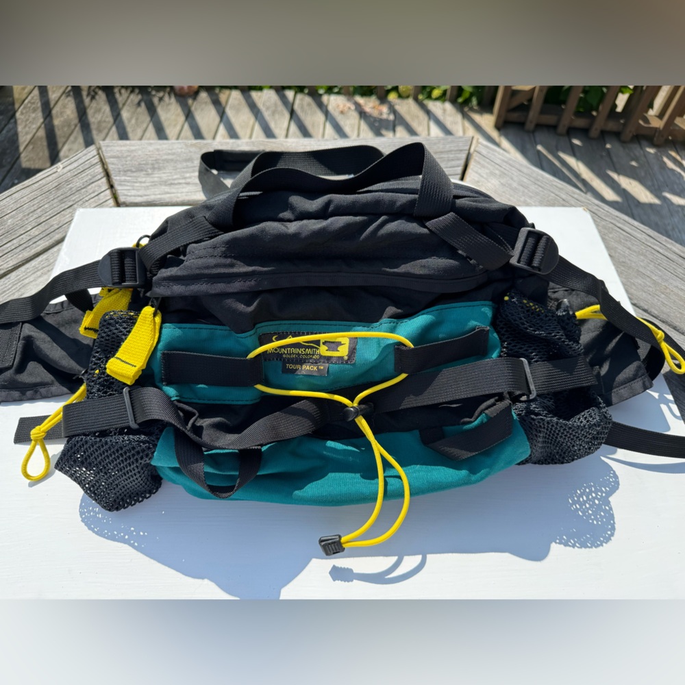 Mountainsmith Tour Pack